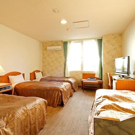 Hotel Ginsui Shirahama Exterior photo