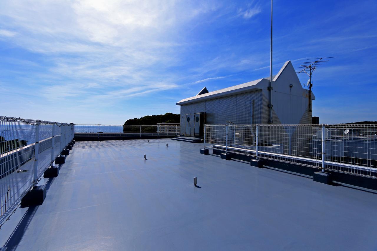 Hotel Ginsui Shirahama Exterior photo