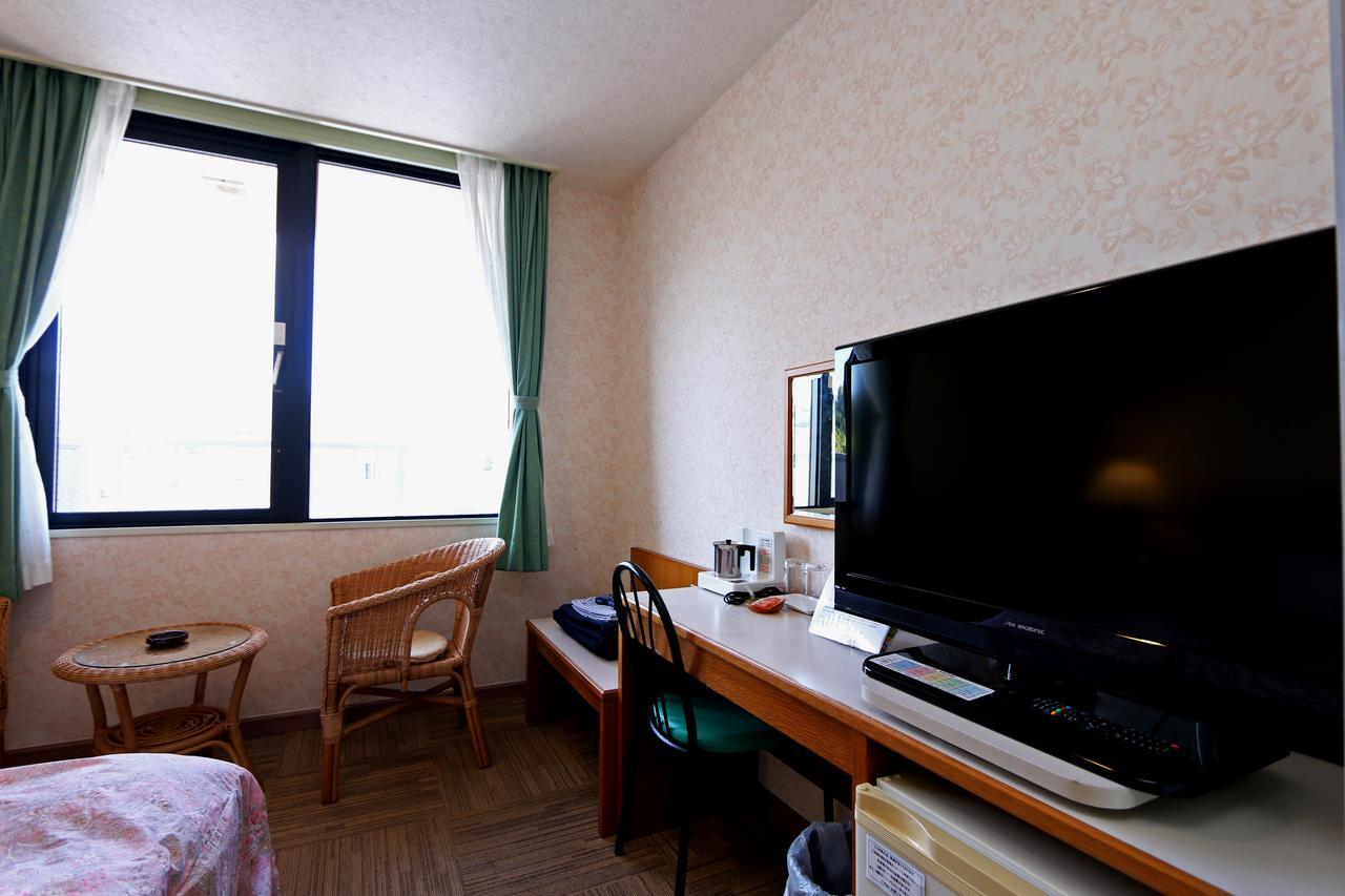 Hotel Ginsui Shirahama Exterior photo