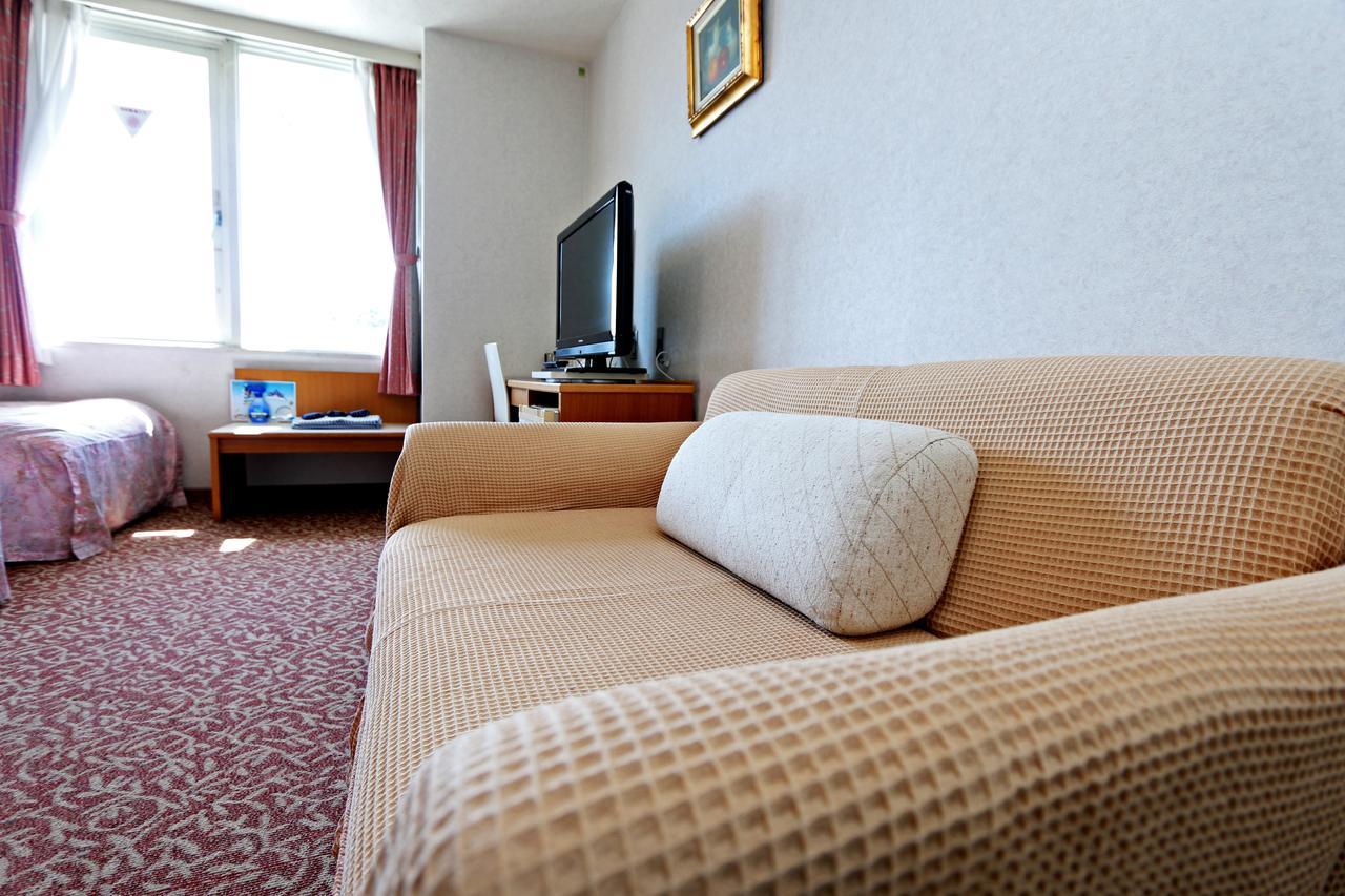 Hotel Ginsui Shirahama Exterior photo
