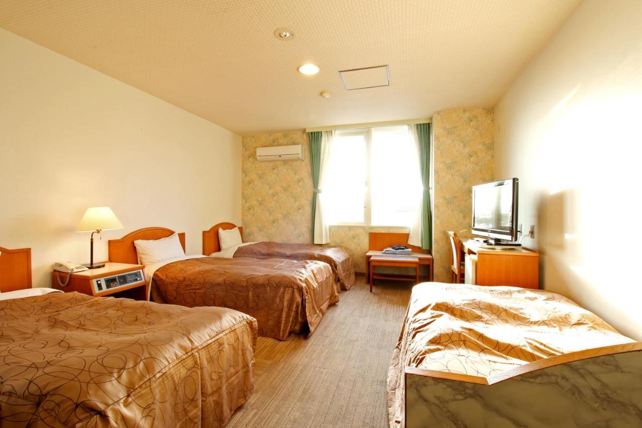 Hotel Ginsui Shirahama Exterior photo