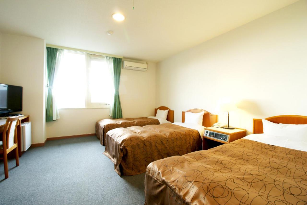 Hotel Ginsui Shirahama Exterior photo