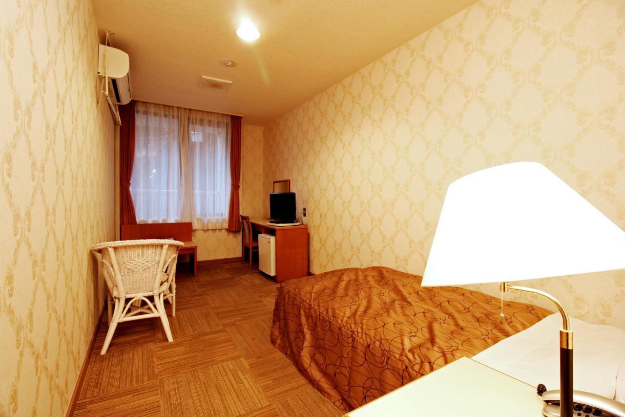 Hotel Ginsui Shirahama Exterior photo
