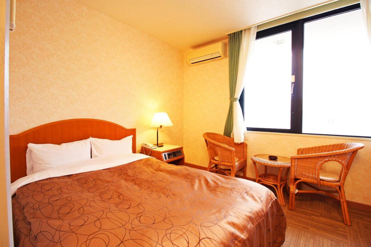 Hotel Ginsui Shirahama Exterior photo