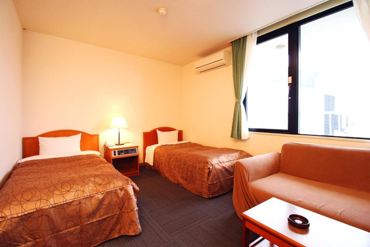 Hotel Ginsui Shirahama Exterior photo