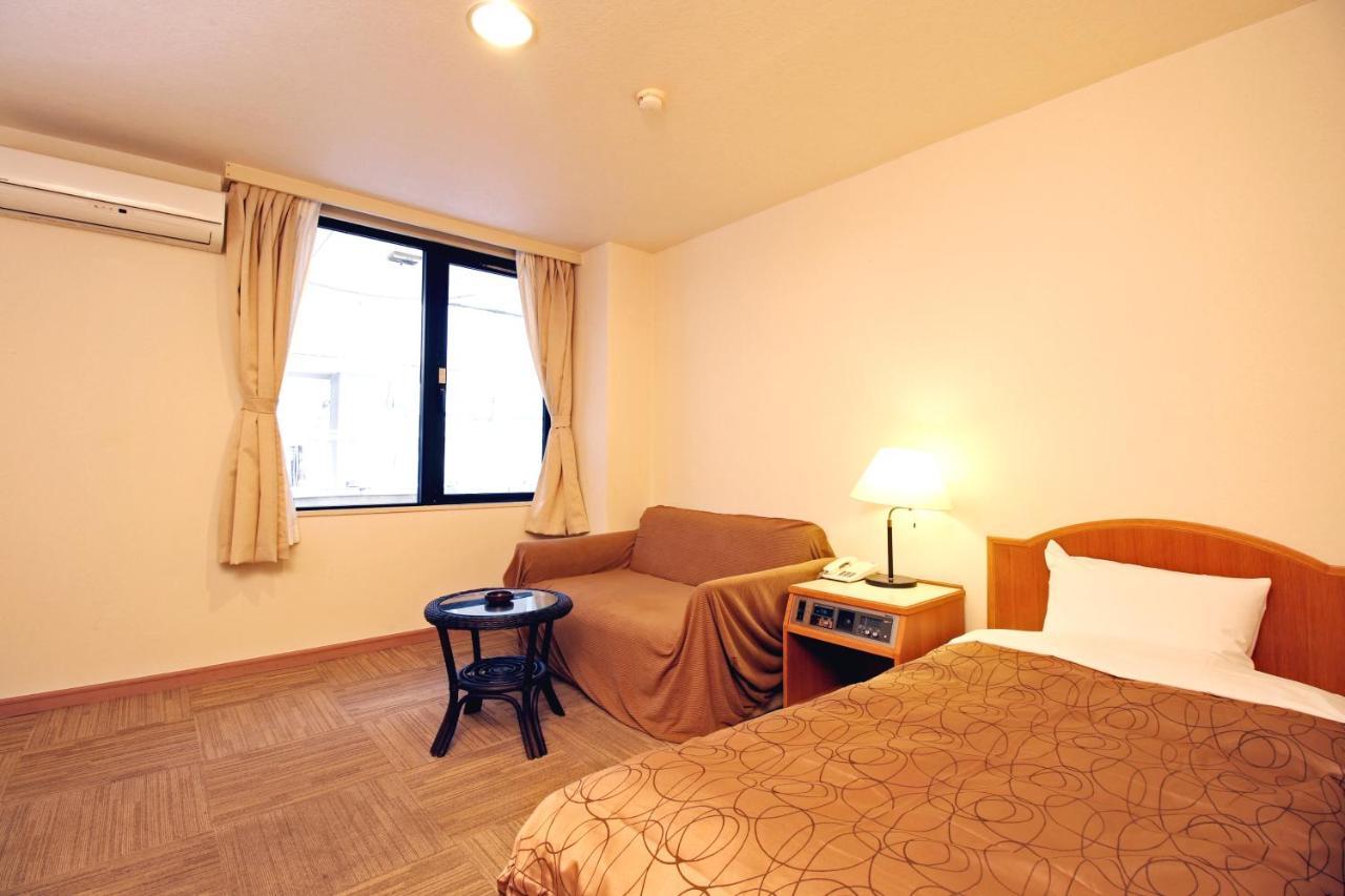 Hotel Ginsui Shirahama Exterior photo